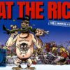 Eat the Rich - The Cannibal Comedy - Limitiertes Mediabook Cover A (+ DVD)