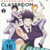 Assassination Classroom - Box 2  Limited Edition