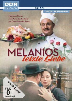 Melanios letzte Liebe  (DDR TV-Archiv)