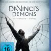 Da Vinci's Demons - Staffel 1  [2 BRs]