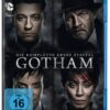 Gotham - Staffel 1  [4 BRs]