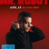 Mr. Robot - Season 4  [4 DVDs]