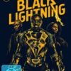 Black Lightning - Staffel 1  [3 DVDs]