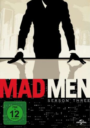 Mad Men - Season 3