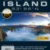 Island 63° 66° N - Eine phantastische Reise durch ein phantastisches Land Special Edition [3 DVDs]