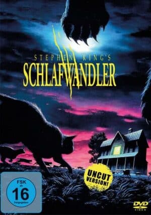 Stephen Kings Schlafwandler - Uncut Version