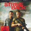 Strike Back - Staffel 2  [4 BRs]