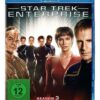 Star Trek - Enterprise - Season 3 Collection - Limitierte Auflage  [6 BRs]