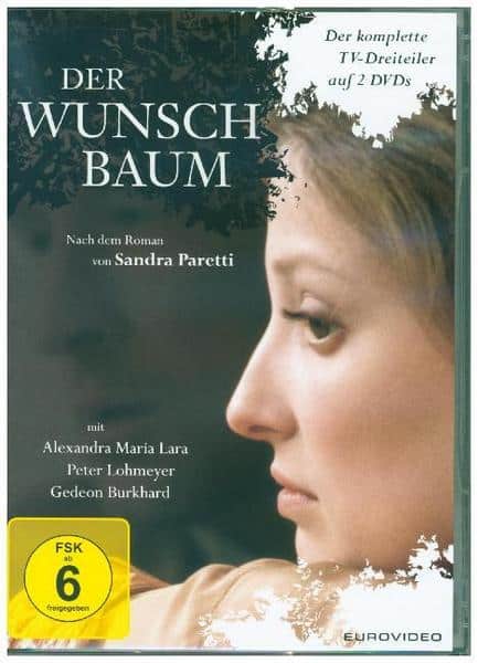 Der Wunschbaum  [2 DVDs]