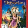 Rapunzel - Neu verföhnt  (+ Blu-ray)