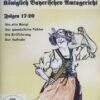 Königlich Bayerisches Amtsgericht - Folgen 17-20