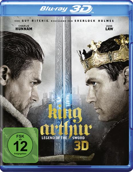 King Arthur - Legend of the Sword