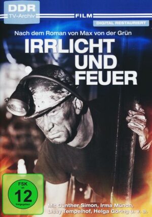 Irrlicht und Feuer - DDR TV-Archiv