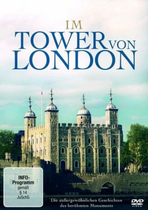 Im Tower von London