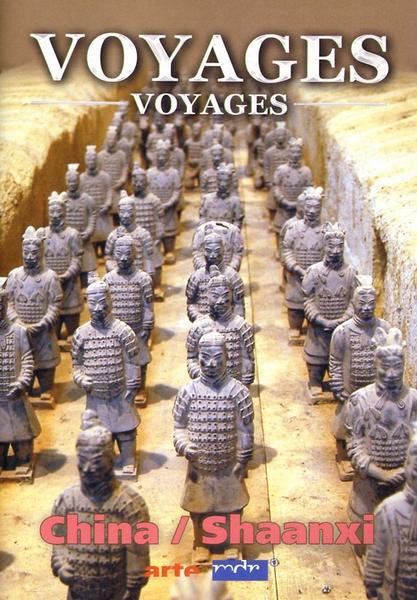 China / Shaanix - Voyage-Voyage