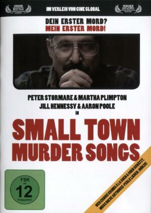 Small Town Murder Songs  (OmU)