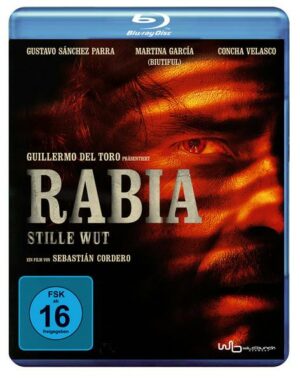 Rabia - Stille Wut