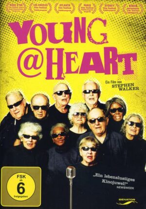 Young@Heart
