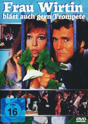 Frau Wirtin bläst auch gern Trompete