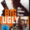 The Big Ugly (4K Ultra HD)