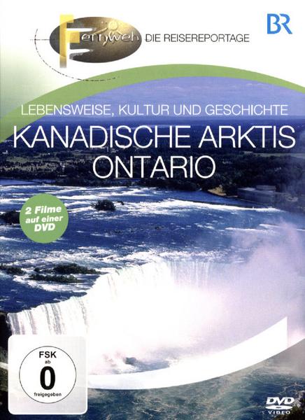 Kanadische Arktis & Ontario - Lebensweise