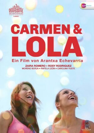 Carmen & Lola  (omu)