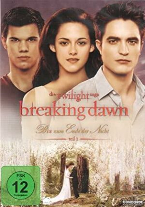 Breaking Dawn - Biss zum Ende der Nacht Teil 1