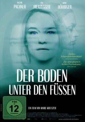 Der Boden unter den Füssen