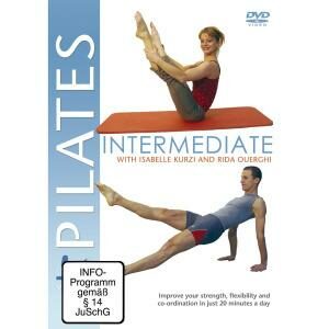 Pilates - Intermediate