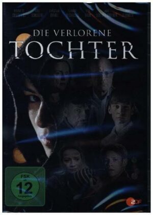Die verlorene Tochter  [2 DVDs]