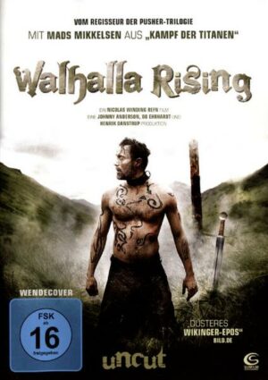 Walhalla Rising - Uncut