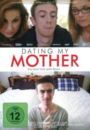 Dating my mother  (OmU)