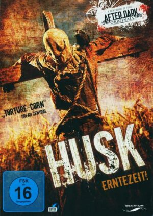 Husk - Erntezeit! - After Dark Originals