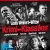 Louis Weinert-Wilton Krimi-Klassiker - Filmjuwelen Komplettbox  [4 BRs]