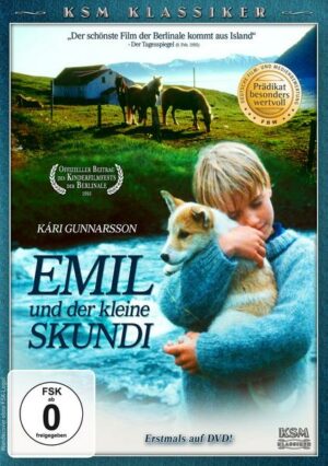 Emil und der kleine Skundi