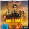 Mad Max  (+ Blu-ray 2D)
