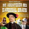 Die Abenteuer des Kardinal Braun - filmjuwelen
