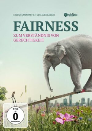 Fairness - Zum Verständnis von Gerechtigkeit  (OmU)