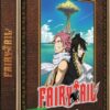 Fairy Tail - TV-Serie - Box 5 (Episoden 99-124) [4 DVDs]