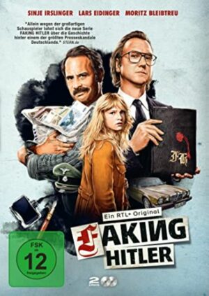 Faking Hitler  [2 DVDs]