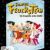 Familie Feuerstein - Staffel 1