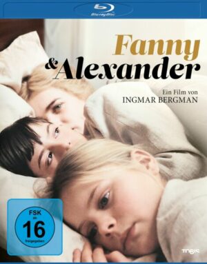 Fanny und Alexander