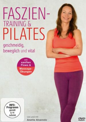 Faszien-Training & Pilates