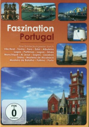 Faszination Portugal