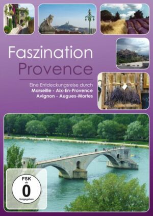 Faszination Provence