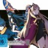 Fate/Grand Order Absolute Demonic Front: Babylonia - Vol.3