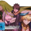 Fate/Grand Order Absolute Demonic Front: Babylonia - Vol.4