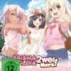 Fate/kaleid liner PRISMA ILLYA 2wei Herz!  (+ DVD)