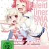 Fate/kaleid liner PRISMA ILLYA 3rei!!  (+ DVD)