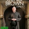 Father Brown - Staffel 7  [3 DVDs]